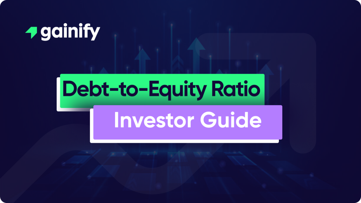 Debt-to-Equity Ratio