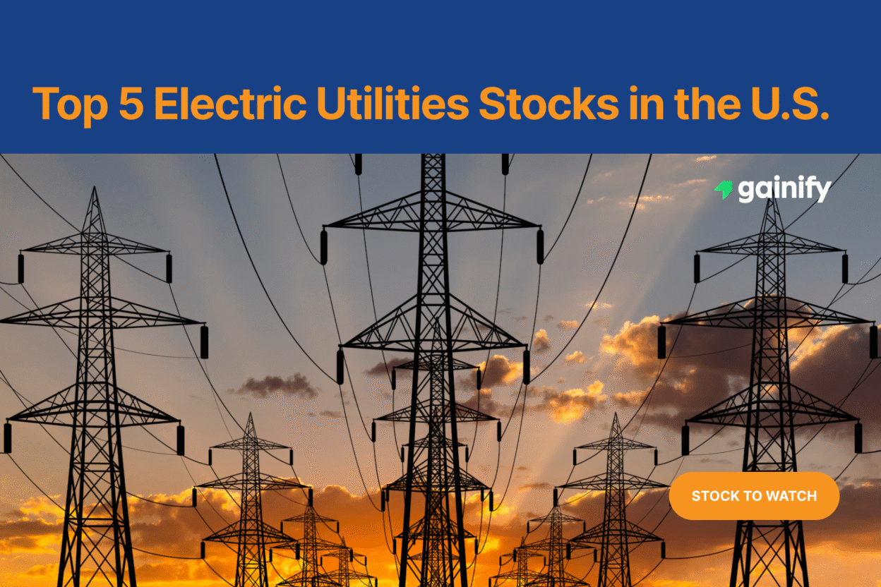 Utilities Stocks