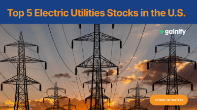 Utilities Stocks