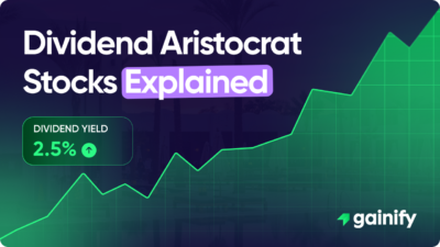 aristocrat stocks