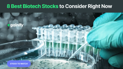 biotech stocks