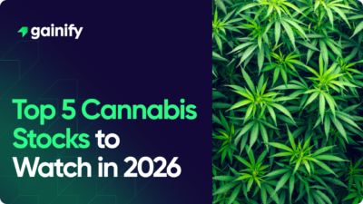 cannabis stocks