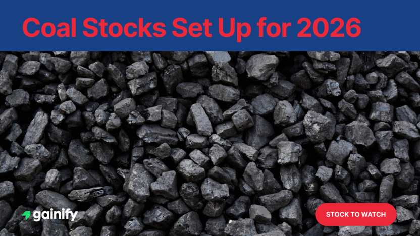 coal stocks