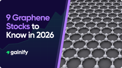 graphene stocks