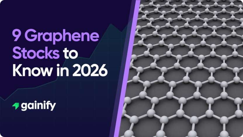 graphene stocks