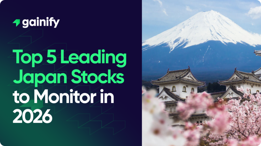 japan stocks