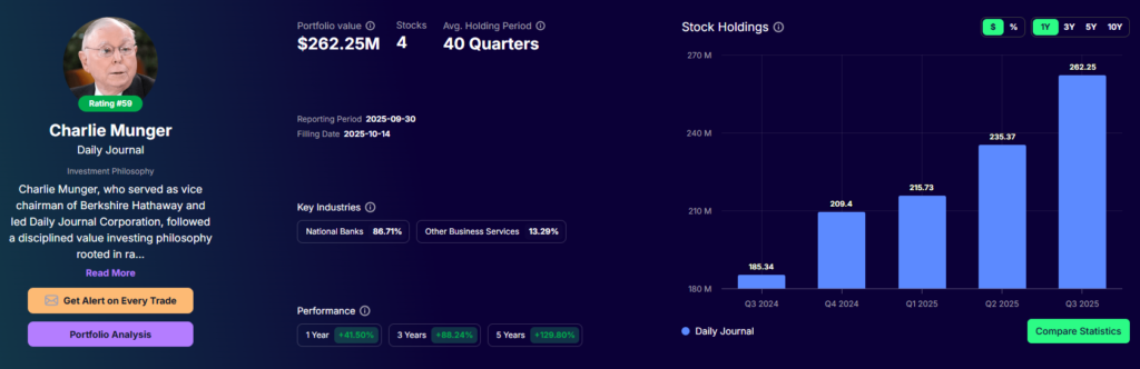 what is value investing - Charlie Munger