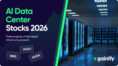 AI Data Center Stocks