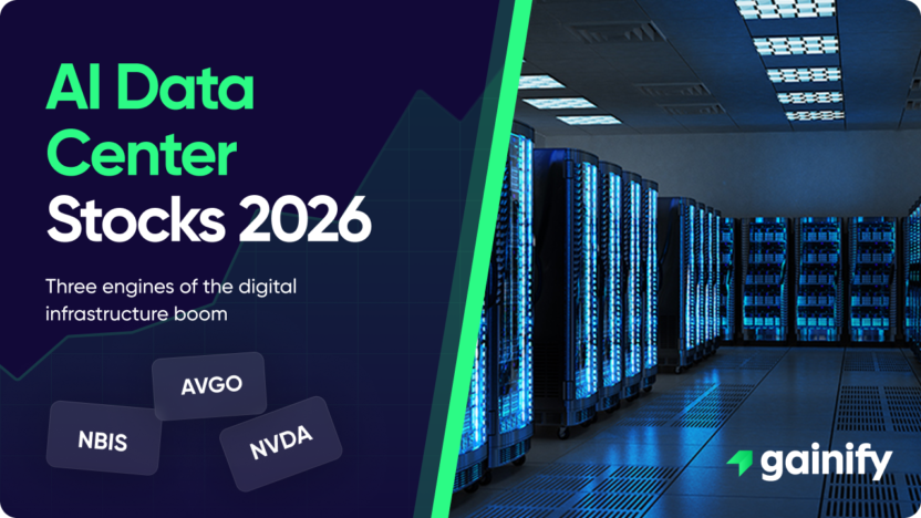 AI Data Center Stocks