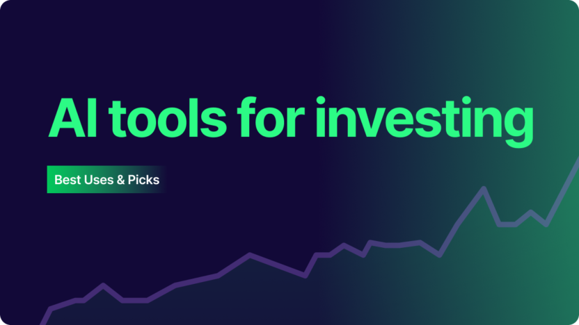 AI Tools for Investing