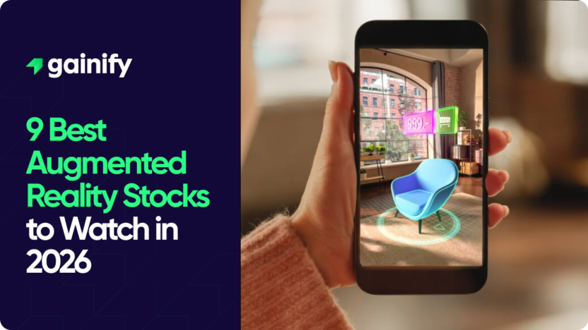 Augmented Reality Stocks