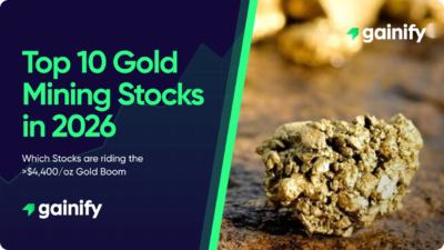 Gold Mining Stocks