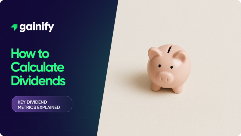 How to Calculate Dividends