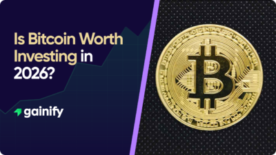 Is Bitcoin Worth Investing In