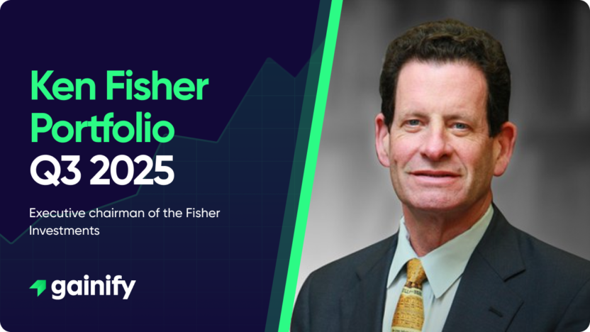 Ken Fisher portfolio