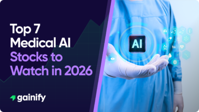 Medical AI Stocks