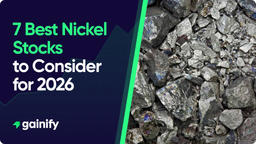 Nickel Stocks