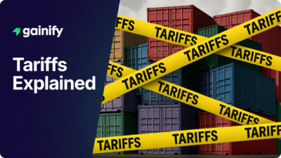 Tariffs Explained: How They Work, Who Pays, and Their Impact on Inflation, Economy and Stock Markets