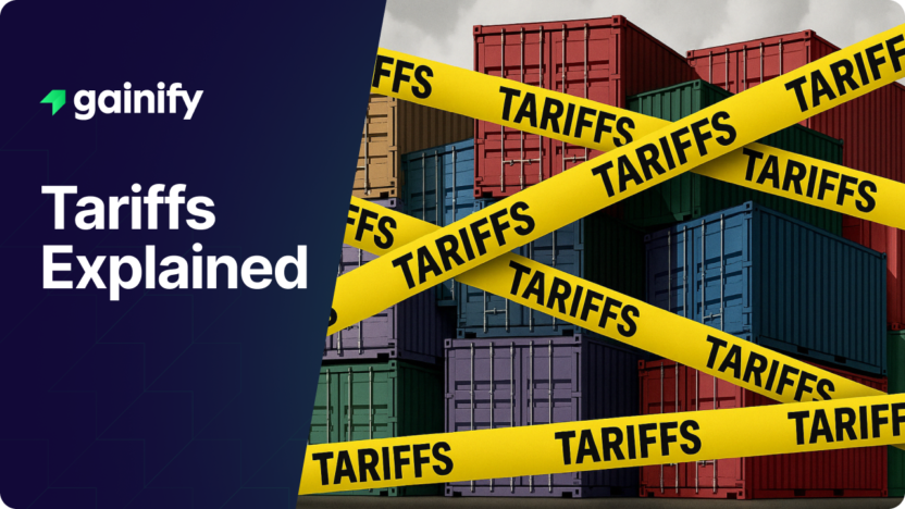 Tariffs Explained: How They Work, Who Pays, and Their Impact on Inflation, Economy and Stock Markets