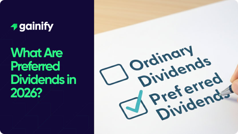 What Are Preferred Dividends
