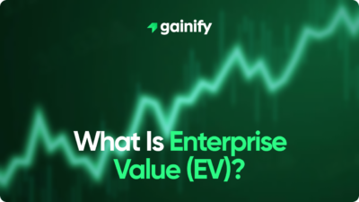 What Is Enterprise Value (EV)