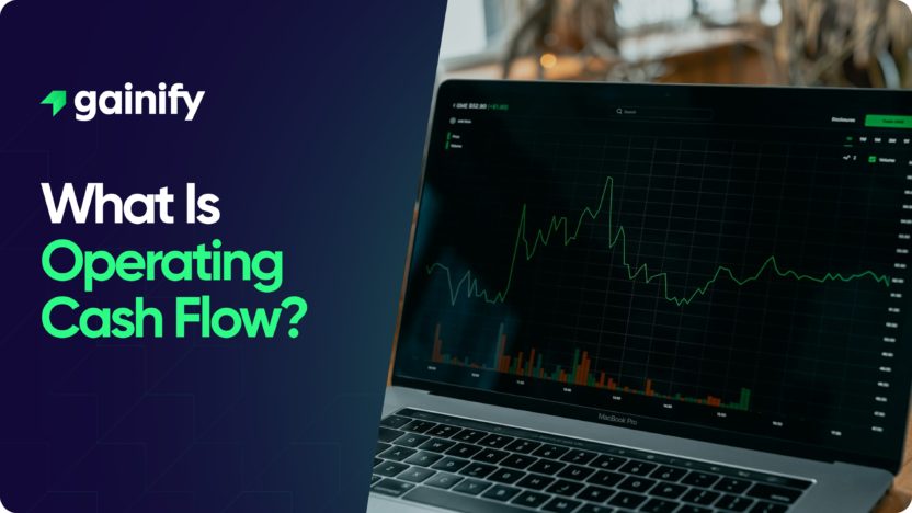 What Is Operating Cash Flow