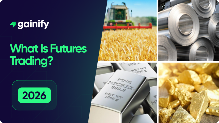 What is Futures Trading