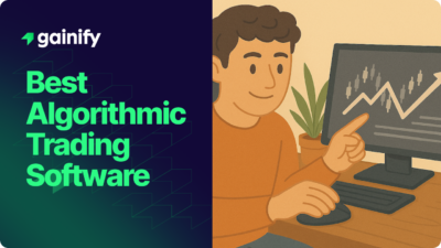 Algorithmic Trading Software