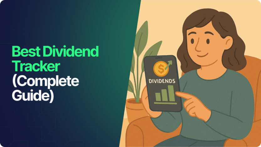 best dividend tracker