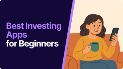 Best Investing Apps for Beginners