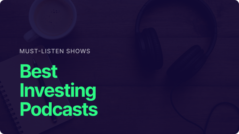 best investing podcasts