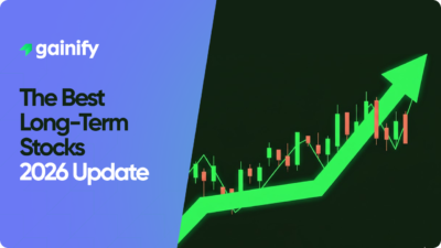 best long term stocks - gainify.io