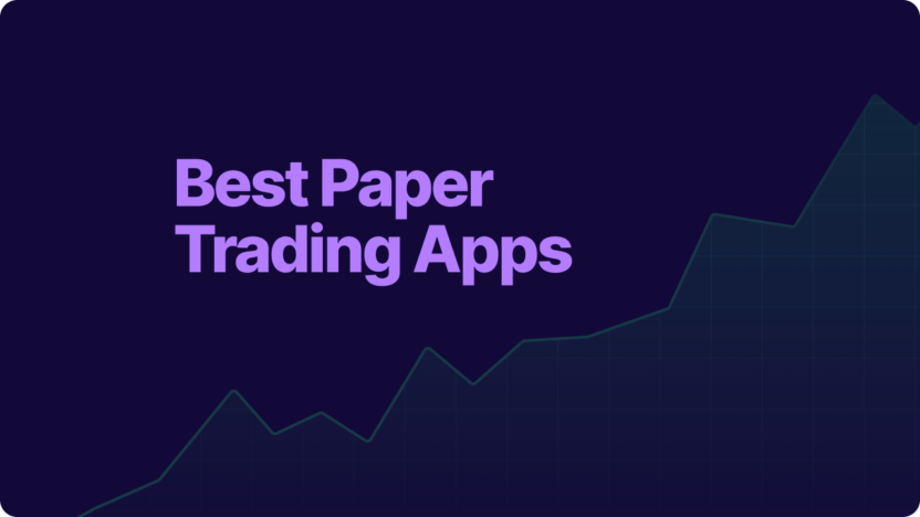 best paper trading apps
