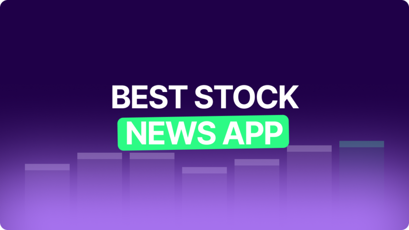 Best Stock News Apps