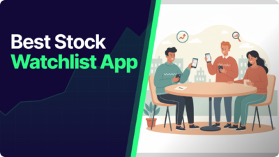 best stock watchlist app