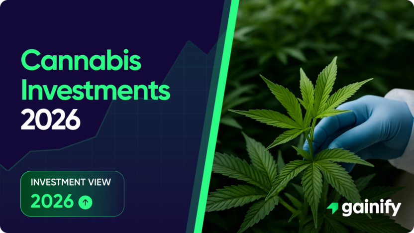 cannabis investments