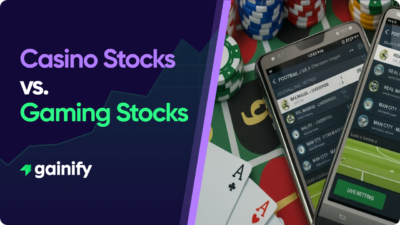 Casino Stocks
