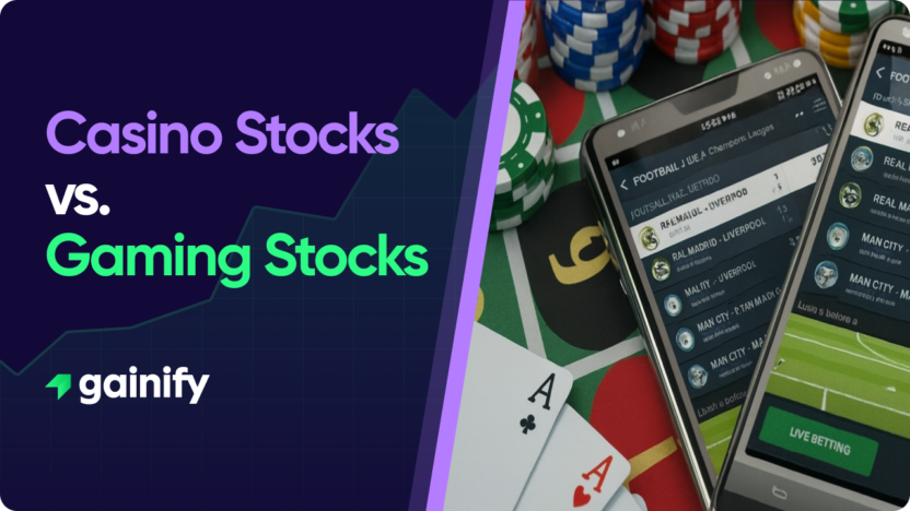 Casino Stocks
