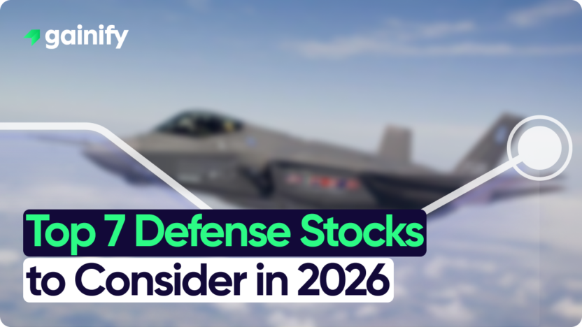 defense stocks