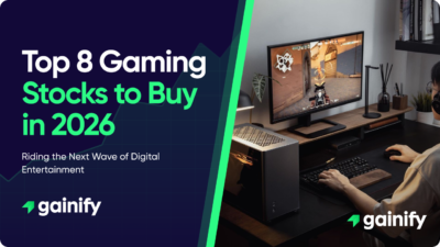 gaming stocks