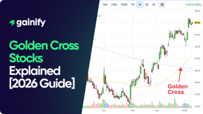 golden cross stocks