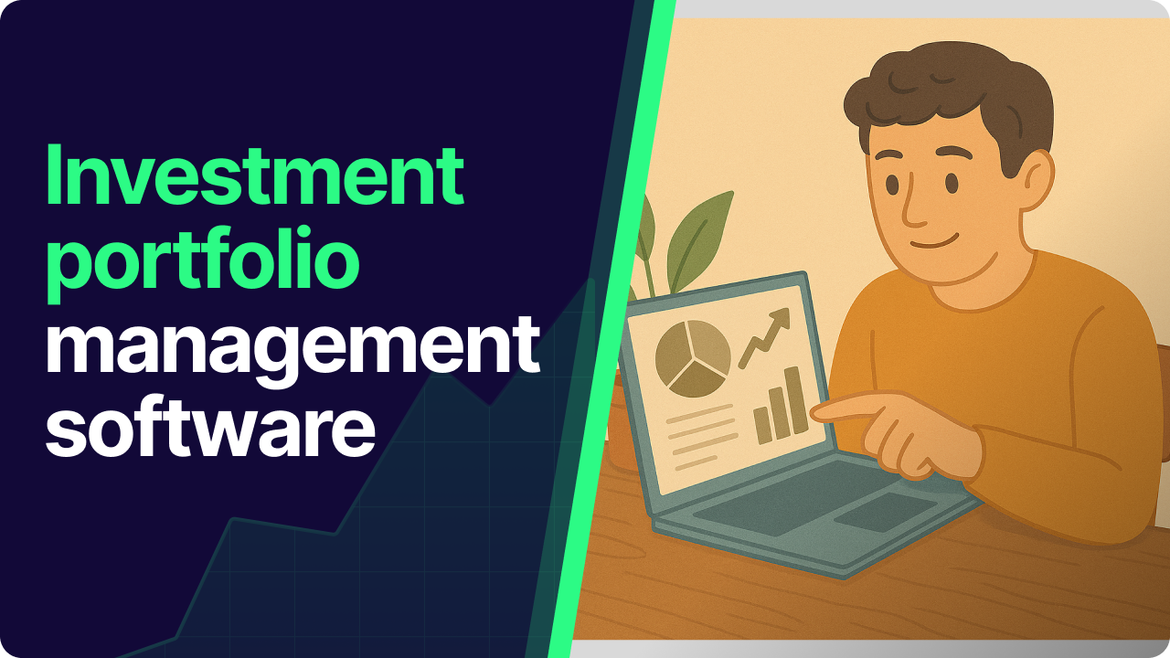 8 Best Investment Portfolio Management Software 2026