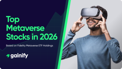 metaverse stocks
