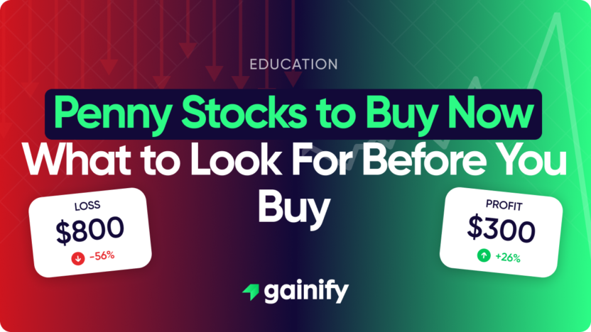 penny stocks to buy now