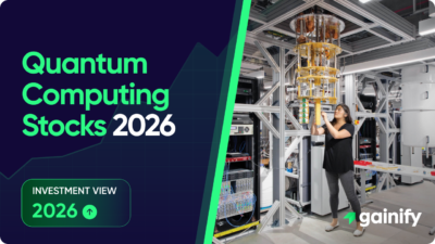 quantum computing stocks