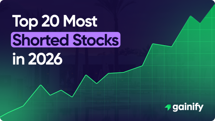 short squeeze stocks