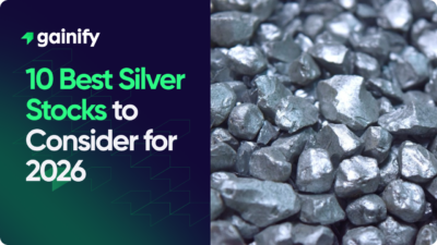 silver stocks