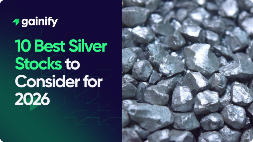 silver stocks