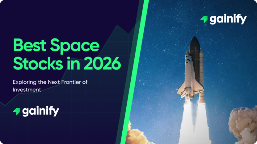 space stocks