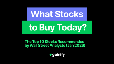 what stocks to buy today